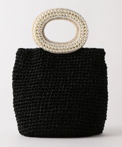 Cachellie PearlBeadsBAG