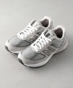 New Balance W990 V5