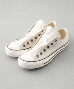 CONVERSE オールスター スリップ III OX/コンバース