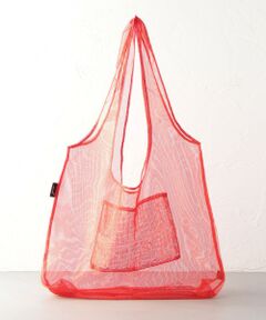 ODETTE E ODILE / オデット エ オディール エコバッグ | JUNES THE MESH