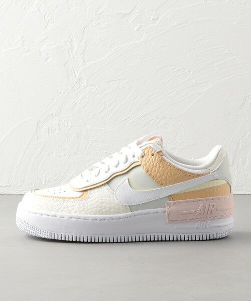 Nike ウィメンズ Af1シャドウse ナイキ スニーカー Odette E Odile オデット エ オディール ファッション通販 タカシマヤファッションスクエア