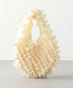 ODETTE E ODILE / オデット エ オディール エコバッグ | BUNZABURObaiShibori BAG