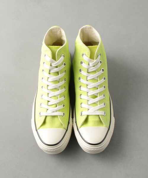 CONVERSE オールスター US ネオンカラーズ HI/コンバース （スニーカー