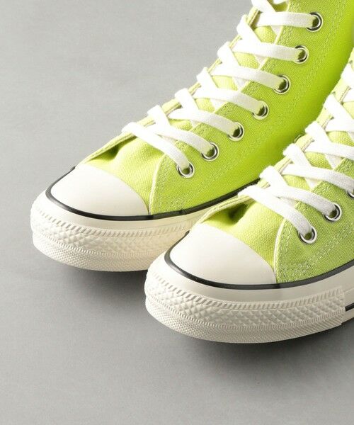 CONVERSE オールスター US ネオンカラーズ HI/コンバース （スニーカー