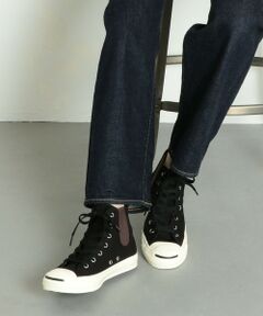 ODETTE E ODILE / オデット エ オディール スニーカー | CONVERSE ジャックパーセル サイドゴア RH HI/コンバース