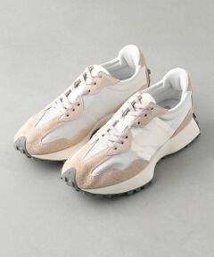 ODETTE E ODILE / オデット エ オディール スニーカー | New Balance WS327/ニューバランス