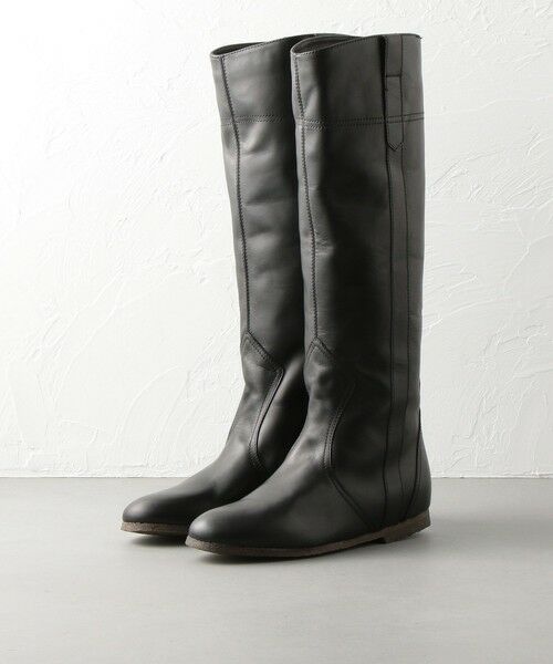 セール Fabio Pln Lbt ブーツ ロング丈 Odette E Odile オデット エ オディール ファッション通販 タカシマヤファッションスクエア