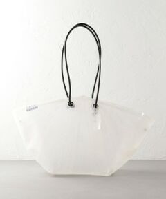 【WEB限定】Plasticity トートBAG L