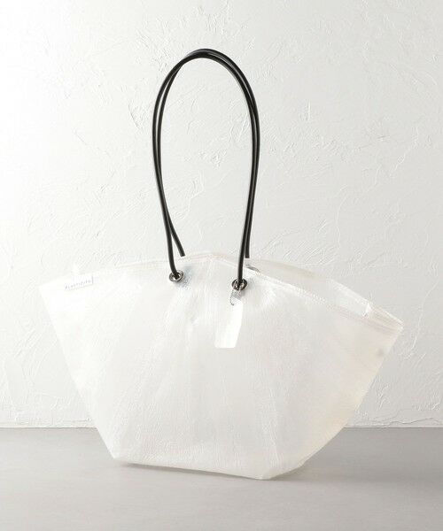 【WEB限定】Plasticity トートBAG L