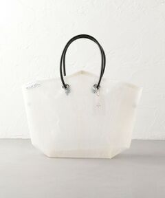 【WEB限定】Plasticity トートBAG S