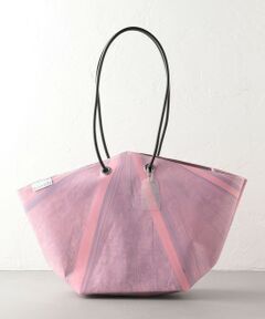 【WEB限定】Plastictiy トートBAG L