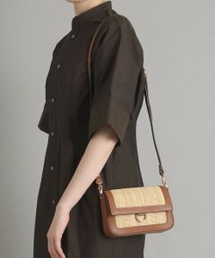 GIANNI NOTARO Carol J. FlameH BAG