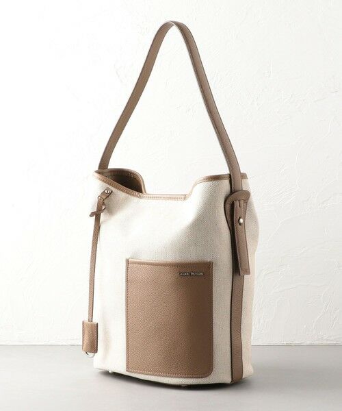 別注】GIANNI NOTARO Carol J. P-TOTE T （トートバッグ）｜ODETTE E