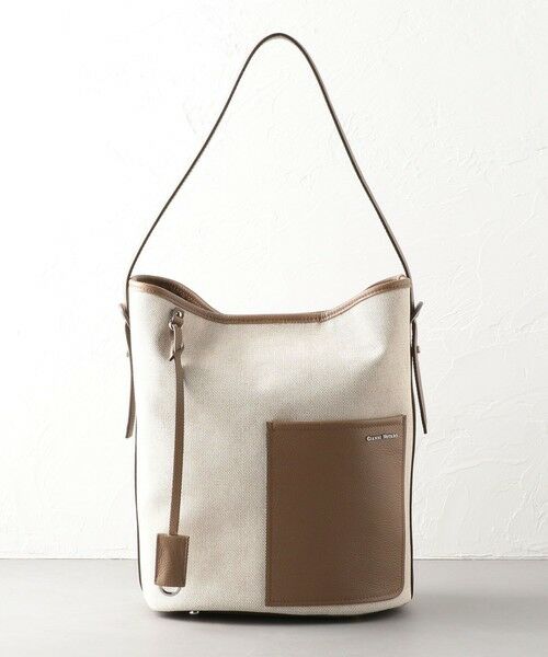 別注】GIANNI NOTARO Carol J. P-TOTE T （トートバッグ）｜ODETTE E