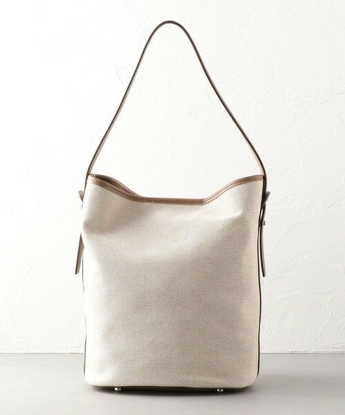 別注】GIANNI NOTARO Carol J. P-TOTE T （トートバッグ）｜ODETTE E