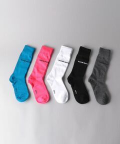 MAISON MAVERICK PRESENTS SocksSET