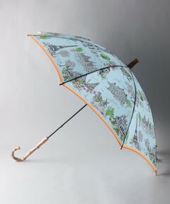 ODETTE E ODILE / オデット エ オディール 傘 | manipuri 長傘