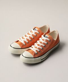 CONVERSE オールスター US カラーズ OX