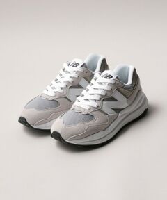 ODETTE E ODILE / オデット エ オディール スニーカー | New Balance M5740CA