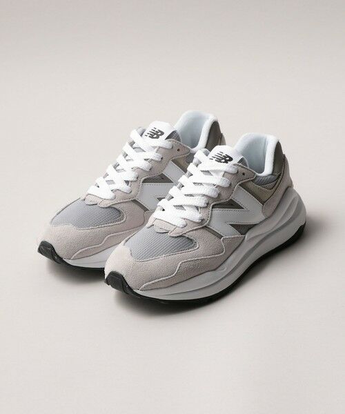 New Balance M5740CA （スニーカー）｜ODETTE E ODILE / オデット エ