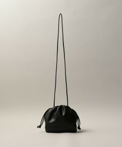 ＜ESLOW(エスロー)＞ DRAWSTRING BAG