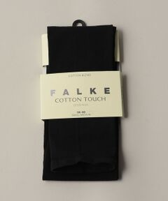 ODETTE E ODILE / オデット エ オディール レギンス・スパッツ | ＜FALKE（ファルケ）＞ C-TOUCH leggings