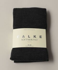 ＜FALKE（ファルケ）＞ SOFTMERINO TIGHTS