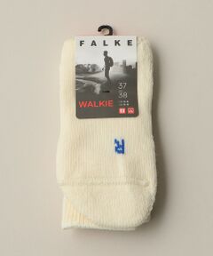 ＜FALKE（ファルケ）＞ WALKIE Socks