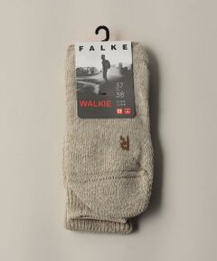 ＜FALKE（ファルケ）＞ WALKIE Socks