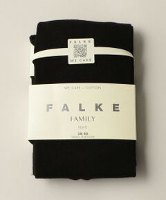 ＜FALKE（ファルケ）＞FAMILY TIGHTS