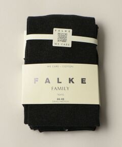 ＜FALKE（ファルケ）＞FAMILY TIGHTS