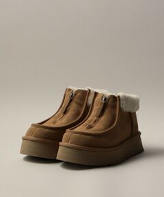 ＜UGG（アグ）＞FUNKETTE BOOT