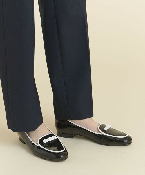 Web限定 ミニリボン フラット15 フラットシューズ Odette E Odile オデット エ オディール ファッション通販 タカシマヤファッションスクエア