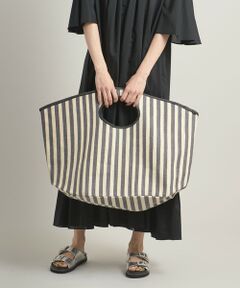 ＜SHIRALEAH （シラレア）＞LOLITA TOTE