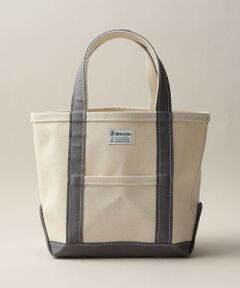 【WEB限定】＜ORCIVAL（オーシバル）＞HANPU TOTE S