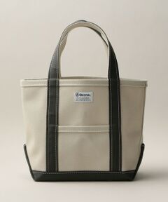 【WEB限定】＜ORCIVAL（オーシバル）＞HANPU TOTE S