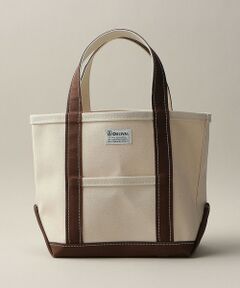 【WEB限定】＜ORCIVAL（オーシバル）＞HANPU TOTE S