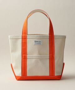 【WEB限定】＜ORCIVAL（オーシバル）＞HANPU TOTE S