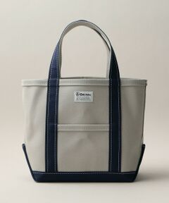 【WEB限定】＜ORCIVAL（オーシバル）＞HANPU TOTE S