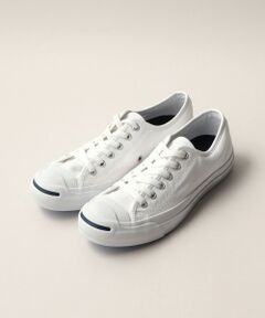 ＜CONVERSE（コンバース）＞ジャックパーセル