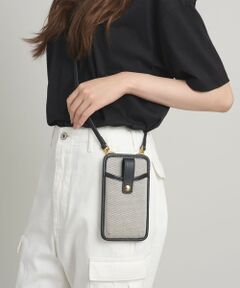 ＜JW PEI＞Can-PhoneBag