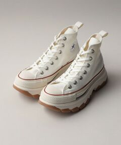 【WEB限定】＜CONVERSE＞ オールスター 100 トレックウェーブ HI