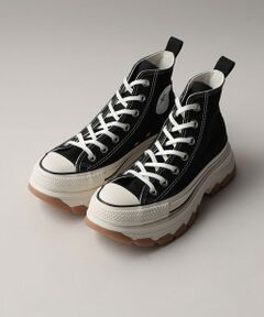 【WEB限定】＜CONVERSE＞ オールスター 100 トレックウェーブ HI