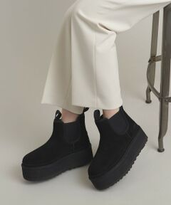 ＜UGG＞ W NEUMEL PLATFORM CHELSEA