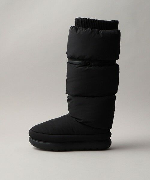 UGG W Classic Maxi Ultra Tall ダウン ブーツ-