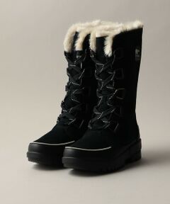 ODETTE E ODILE / オデット エ オディール ブーツ（ロング丈） | ＜SOREL＞ TIVOLI 4 TALL