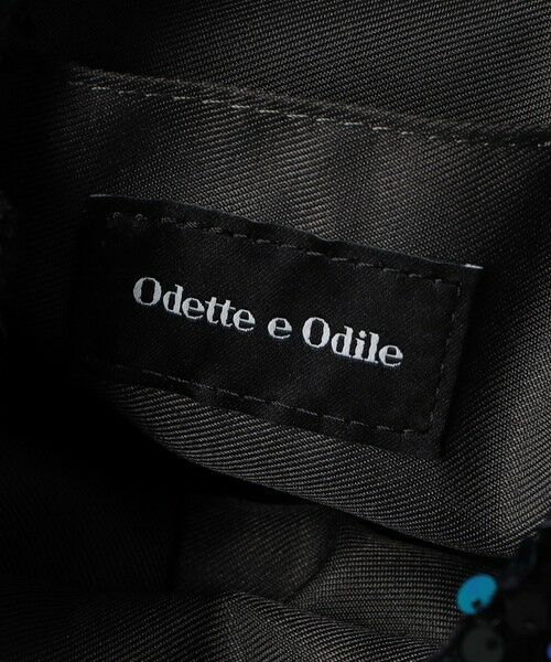 ルフレチェーンバッグ （ショルダーバッグ）｜ODETTE E ODILE