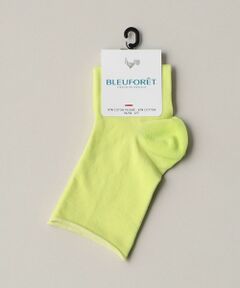 ＜BLEU FORET＞ 6593 SOLID COLORS