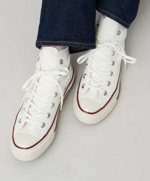 ＜CONVERSE＞ オールスターUS HI