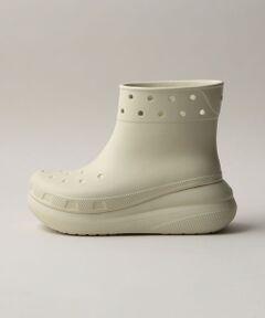 【WEB限定】＜crocs＞ CLASSIC CRUSH BOOT